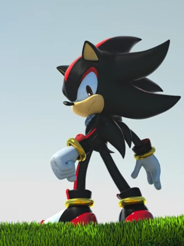 Keanu Reeves to voice Shadow in ‘Sonic the Hedgehog 3’